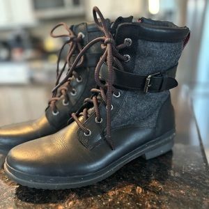 Ugg Kesey Waterproof Boot